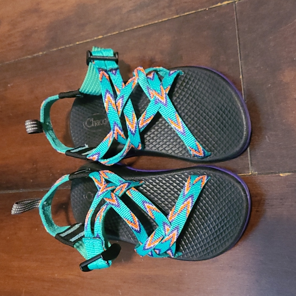 Chaco